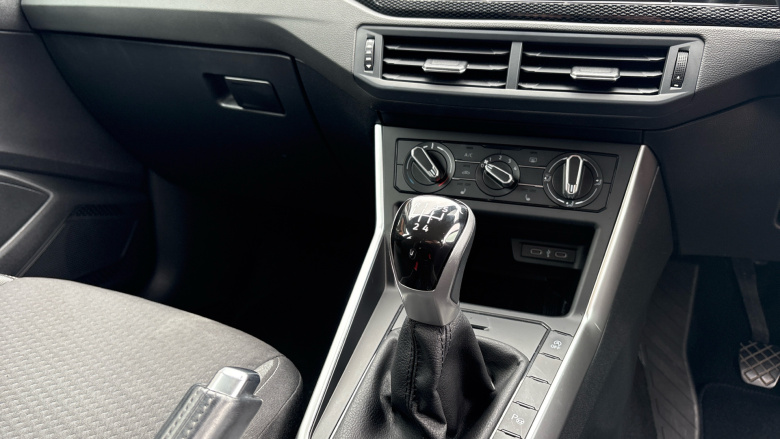 Volkswagen Taigo 1.0 TSI Life 5dr Petrol Hatchback